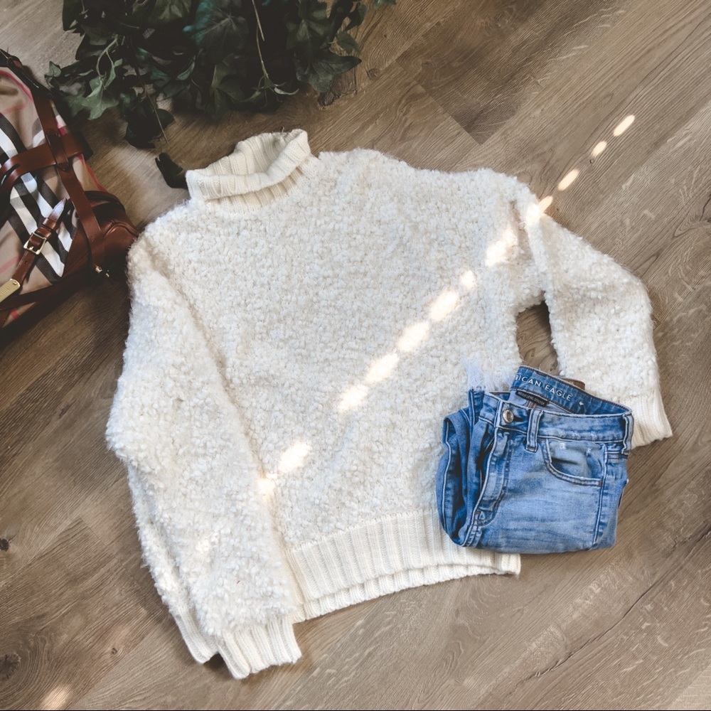 Express Sweater
